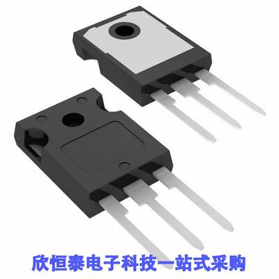 HGTG12N60C3D分立半导体产品 《 IGBT 600V 24A 104W TO247    》