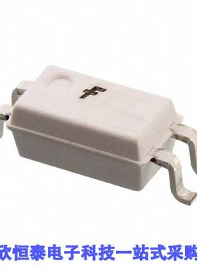 HMHA2801AV隔离器 《 OPTOISO 3.75KV TRANS 4-MINI-FLAT    》