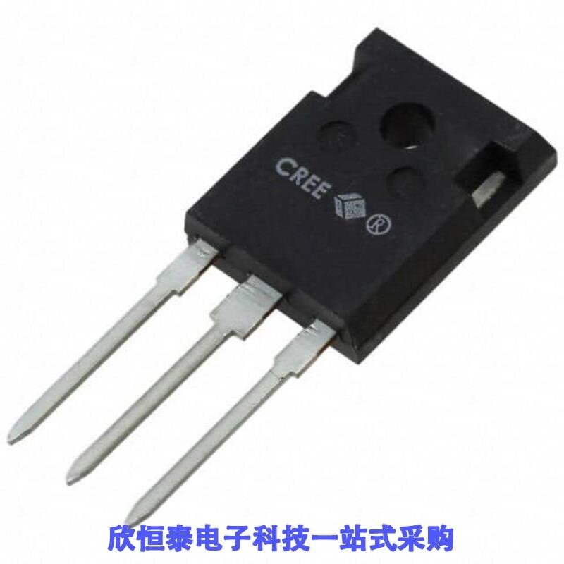 C2M0045170D C2M0025120D C2M0040120D