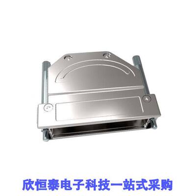 1-2308346-5连接器 《 CONN BA【SHELL 50P 45/180DEG SHD    》