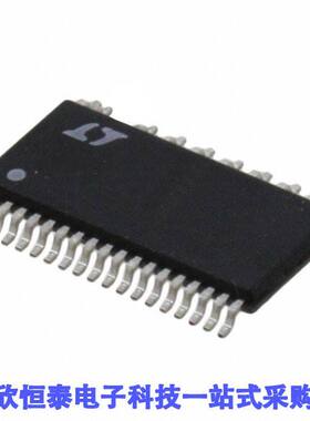 LT8705AEFE#PBF芯片 《 IC REG CTRLR BU【-BOOST 38TSSOP    》