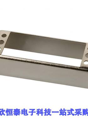 202394-2连接器 《 CONN PIN HOOD INT 50POS PANEL MT    》