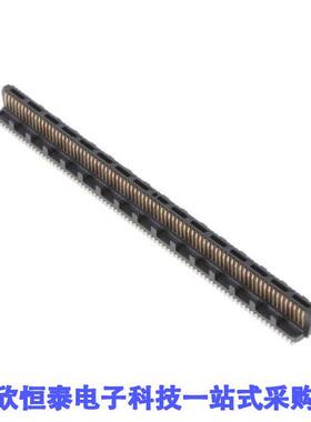 ST5-80-1.00-L-D-P-TR连接器 《 CONN HDR 160POS SMD GOLD    》