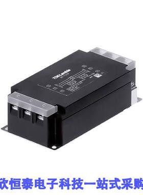 RTEN-5060滤波器 《 LINE FILTER 500VDC/VAC 60A CHASS    》