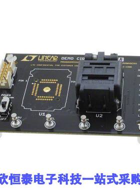 DC1508B-B开发板 《 PROGRAMMER EEPROM LTPOWERPLAY    》