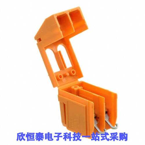 2700324连接器 《 CONN TERM BLK TRANSF ORAN 4P    》