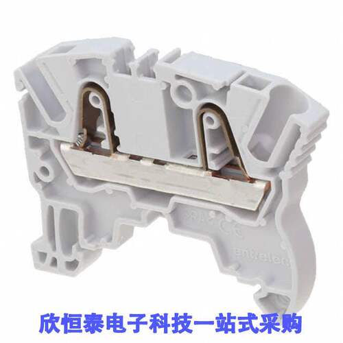 1SNK706010R0000连接器 《 AUT SNK PI-SPRING    》
