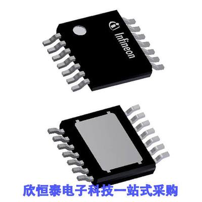 BTS70021EPPXUMA1 null INFINEON