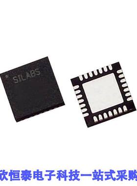 C8051F365-C-GM芯片 《 IC MCU 8BIT 32KB FLASH 28QFN    》