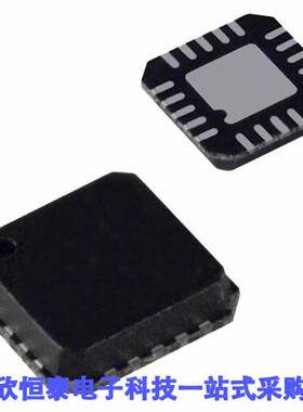 ADG781BCP芯片 《 2.5 OHM QUAD SPST SWITCH    》