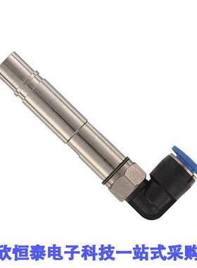 09140007466连接器 《 PNEUM. CONTACT METAL OD6MM F+VAL    》