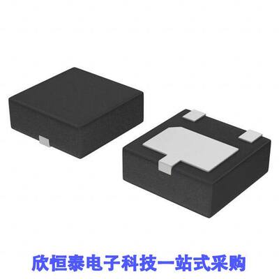 NSS12501UW3T2G分立半导体产品 《 TRANS NPN 12V 5A 3WDFN    》