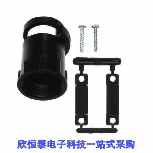 213904-3连接器 《 CONN B【SH W/CLMP SZ17 15/16-20    》