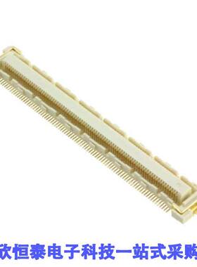 FX10A-168S-SV连接器 《 CONN RCPT 168POS SMD GOLD    》