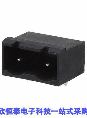 1880876连接器 《 TERM BLO【 HDR 2POS 90DEG 7.62MM    》