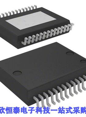 L9733XPTR芯片 《 IC PWR DRVR N-CHAN 1:8 PWRSSO28    》