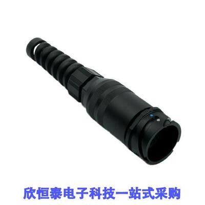 MP-4101-37P-C连接器 《 CONN RCPT MALE 37P CRIMP SOLDER    》