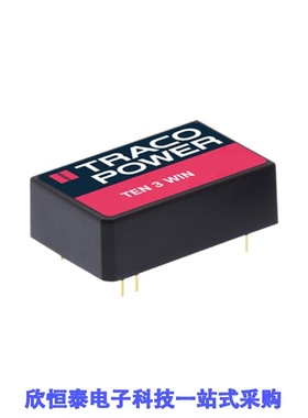 TEN3-2422WIN/TEN3-2423WIN/TEN3-4810WI