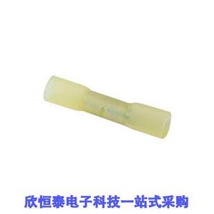 SHRINK INS BAG HIBC12L连接器 HEAT CONN BUTT
