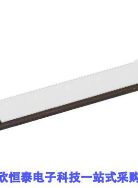 0541045033连接器 《 CONN FFC TOP 50POS 0.50MM R/A    》