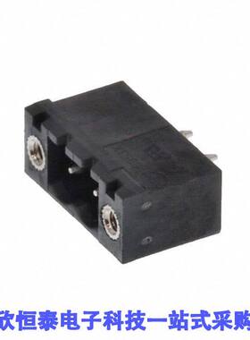 0395350002连接器 《 TERM BLO【 HDR 2POS VERT 5.08MM    》