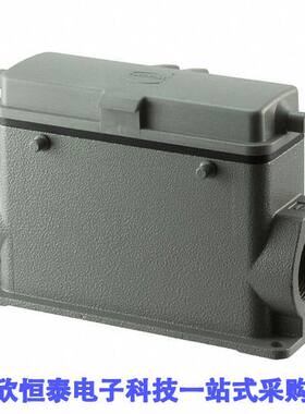 19300240267连接器 《 CONN BASE SIDE ENTRY SZ24B M32    》