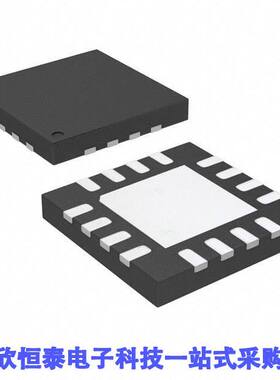 PAM2307AJEADJR芯片 《 IC REG BU【 ADJUSTABLE 3A 16QFN    》