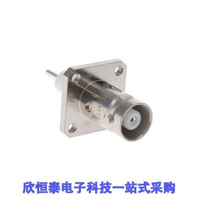 R316405000连接器 《 BNCHV F SQF    》