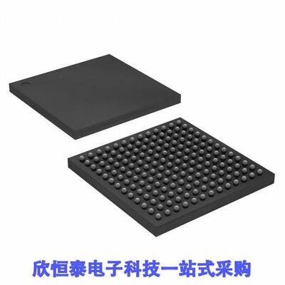 10M02SCU169C8G芯片 《 IC FPGA 130 I/O 169UBGA    》