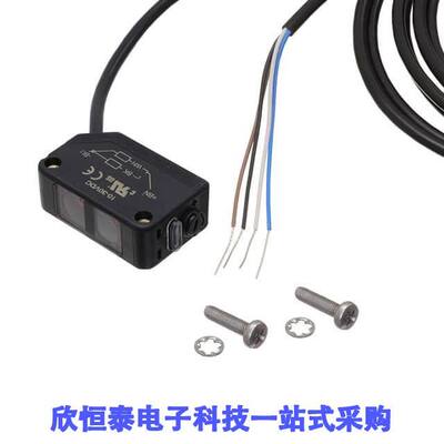 Q20PLP传感器，变送器 《 PHOTO SEN RETRO 4M PNP    》