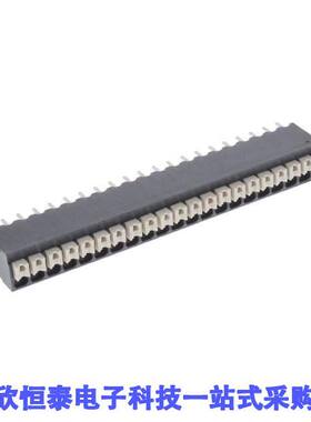 1870600000连接器 《 TERM BLK 21POS TOP ENT 3.5MM PCB    》