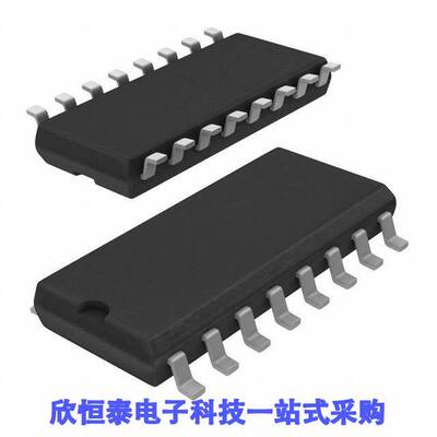 MC10H116MELG芯片 《 IC RECEIVER 0/3 16SOEIAJ    》