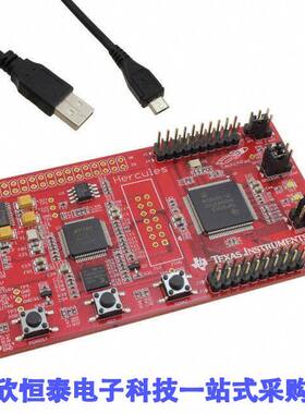 LAUNCHXL-TMS57004开发板 《 LAUNCHPAD TMS570LS EVAL BRD    》
