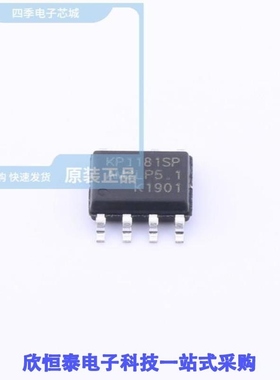 KP1181SPA/KP1182SPA/KP118SPA