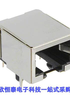 RJE051AA1310连接器 《 CONN MOD JA【 10P10C R/A SHLD    》