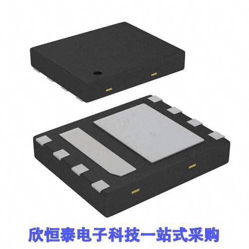 FDMS9600S null ON
