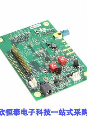 DS90UB913A-CXEVM开发板 《 EVAL MODULE FOR DS90UB913A    》