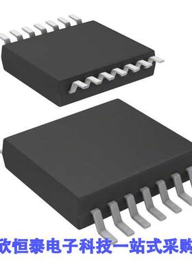 SN74ALVC10DGVR芯片 《 IC GATE NAND 3CH 3-INP 14TVSOP    》