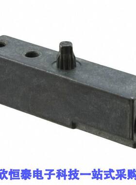 5223986-3连接器 《 CONN KEYED GUIDE MODULE R/A 4-40    》