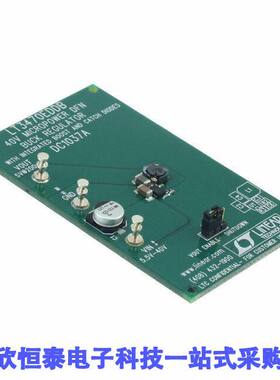 DC1037A开发板 《 BOARD EVAL FOR LT3470EDDB    》