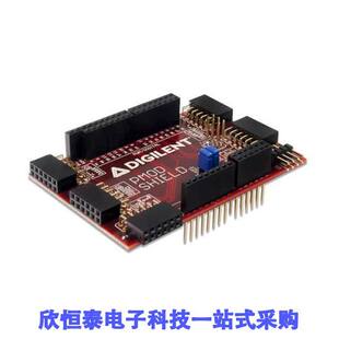 229开发板 UNO CHIPKIT SHIELD PMOD 410