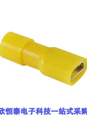 76-NFIFD12连接器 《 NYLON FULLY INS FEM DISC    》