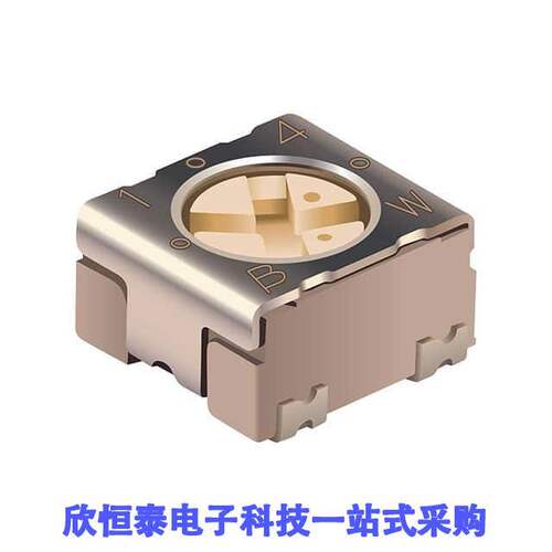 PVG3A102C01R00 null Bourns Inc.