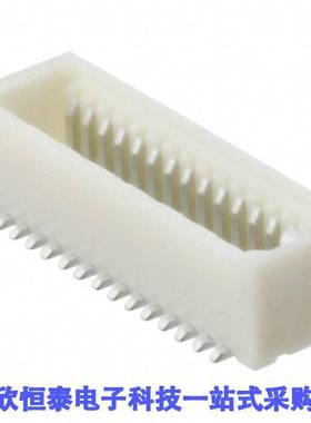 0533073071连接器 《 CONN HDR 30POS SMD TIN    》