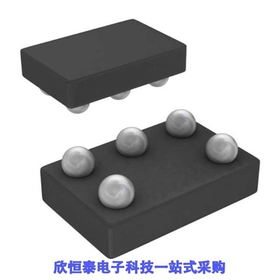 SN74AUC1G17YZAR/SN74AUC1G17YZPR/SN74AUC1G19DBVR