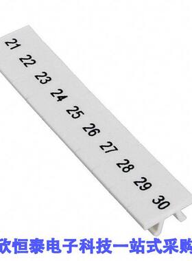 1401802:0021连接器 《 BNB ZA【 STRIP 10-SECTION    》