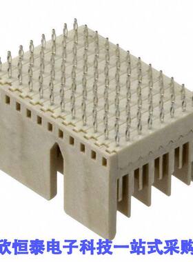 1551099-1连接器 《 CONN HEADER 96POS PCB    》