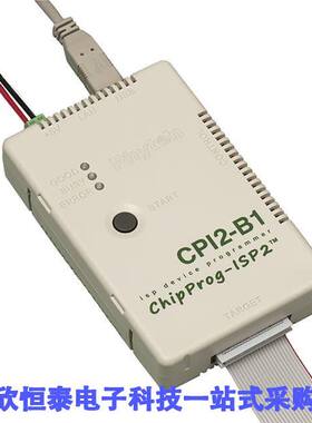 CPI2-B1开发板 《 ISP BASIC DEVICE LIBRARY    》