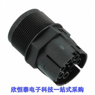 HOUSING ASSY CODE 1连接器 SKT 2213239