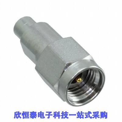 SF1115-6086连接器 《 2.92MM MALE TO SMPM MALE ADAPTER    》